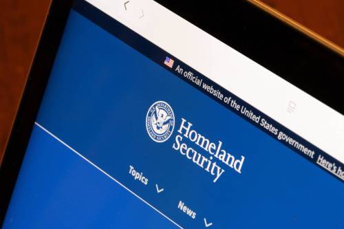 Adobe Stock photo
                                While the actions of ICE in the United States should every Canadian leader into action, our government officials have largely been mute, writes Winnipeg Centre MP Leah Gazan.