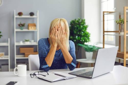 Adobe Stock photo
                                Sharing your stories of being victimized by scammers help others arm themselves against similar dangers. There&rsquo;s no shame in fighting back.