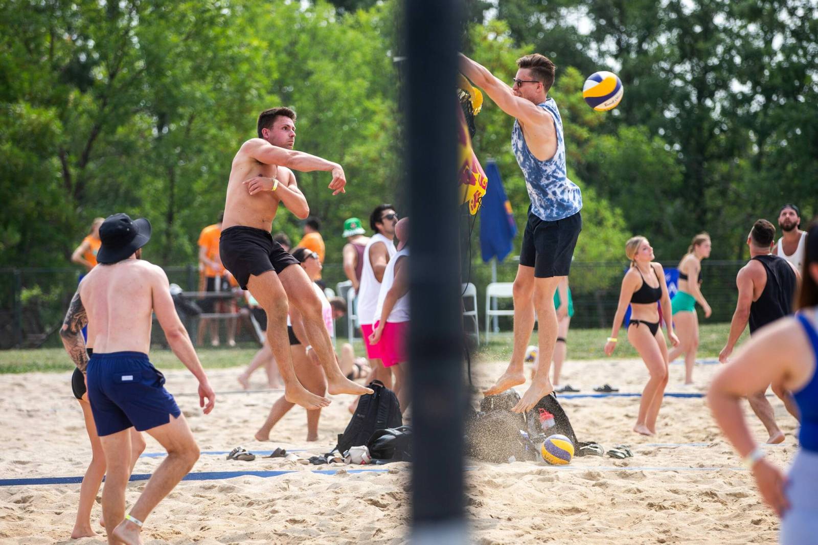 Super-Spike to return to Winnipeg July 17, 18