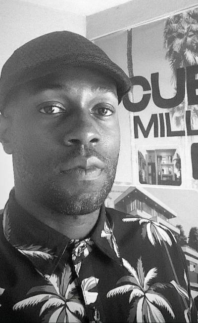 Supplied photo
                                Ndubuisi Okwumabua, popularly known as NDU, was born and raised in Winnipeg but moved to Nigeria, where his family is from, a decade ago.