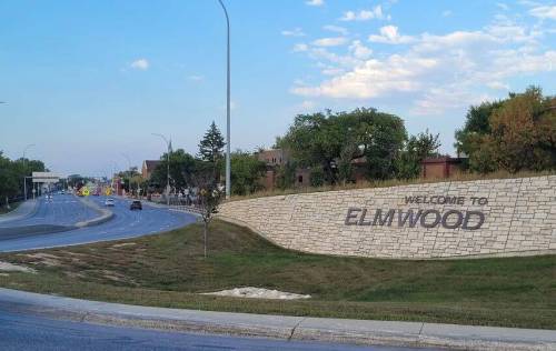 Photo by Dylon Martin
                                There is much to do this summer in Elmwood, writes community correspondent Dylon Martin in his latest column.