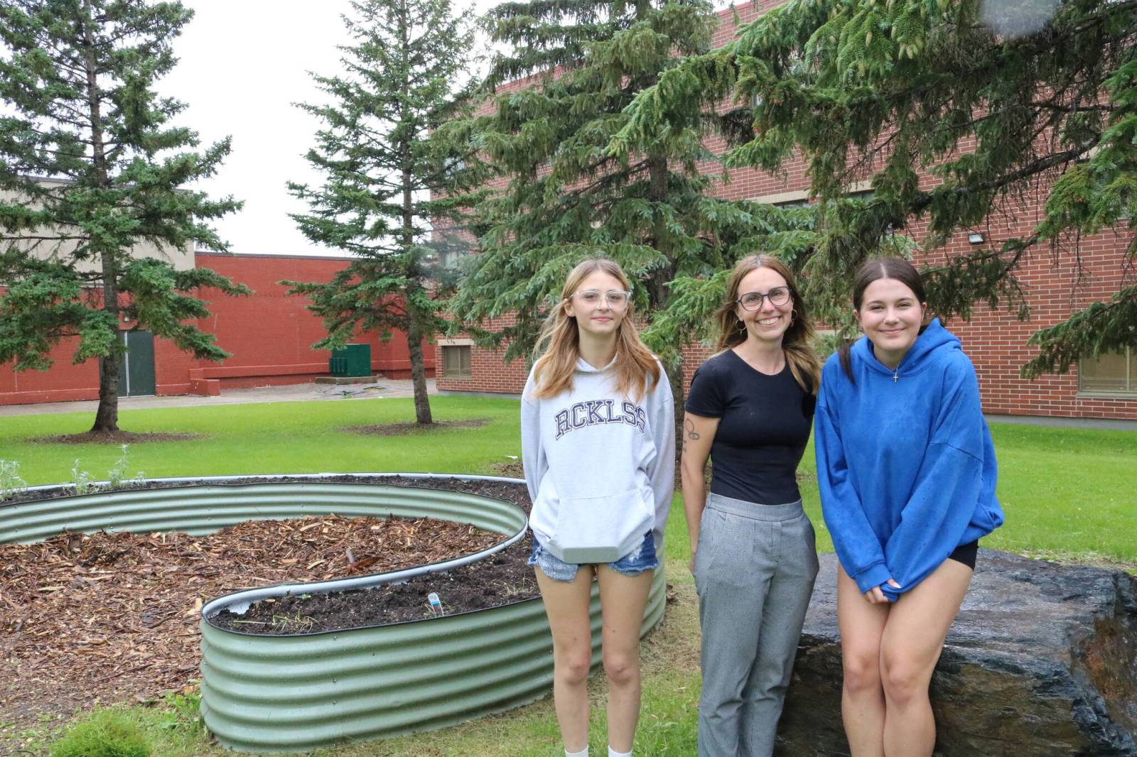 A lively class legacy – Our Communities