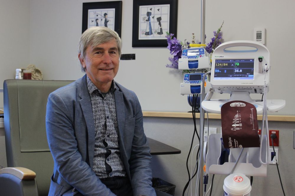 Dr. Krahn answers COVID19 vaccine questions The Carillon