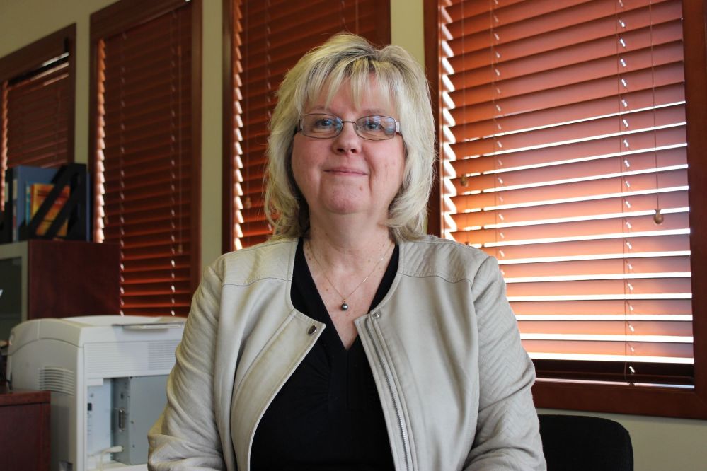 Burns joins La Broquerie as CAO The Carillon