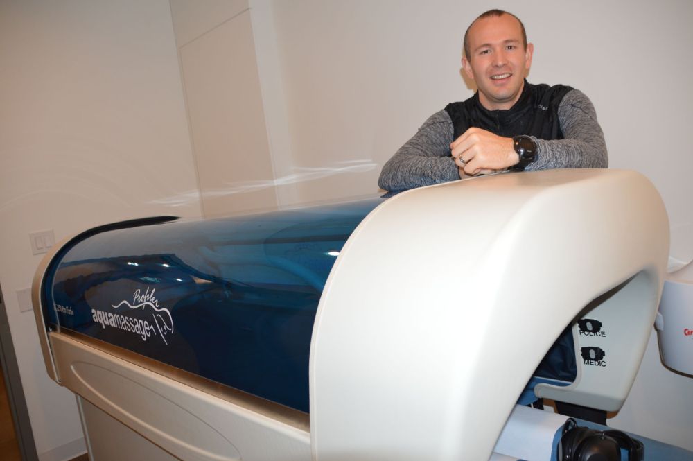 Lending a helping hand The Carillon