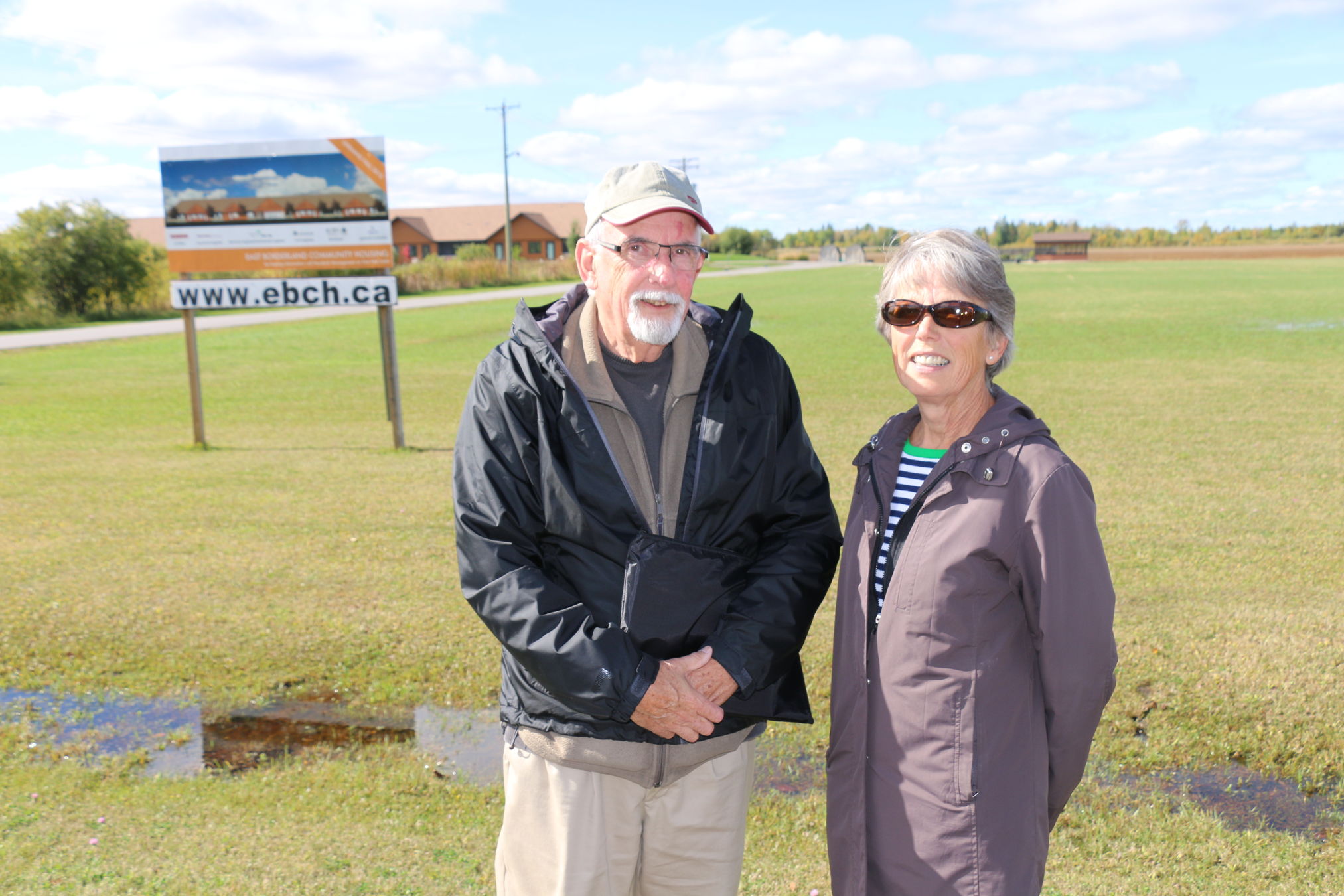 Health funding formula derails Sprague project The Carillon