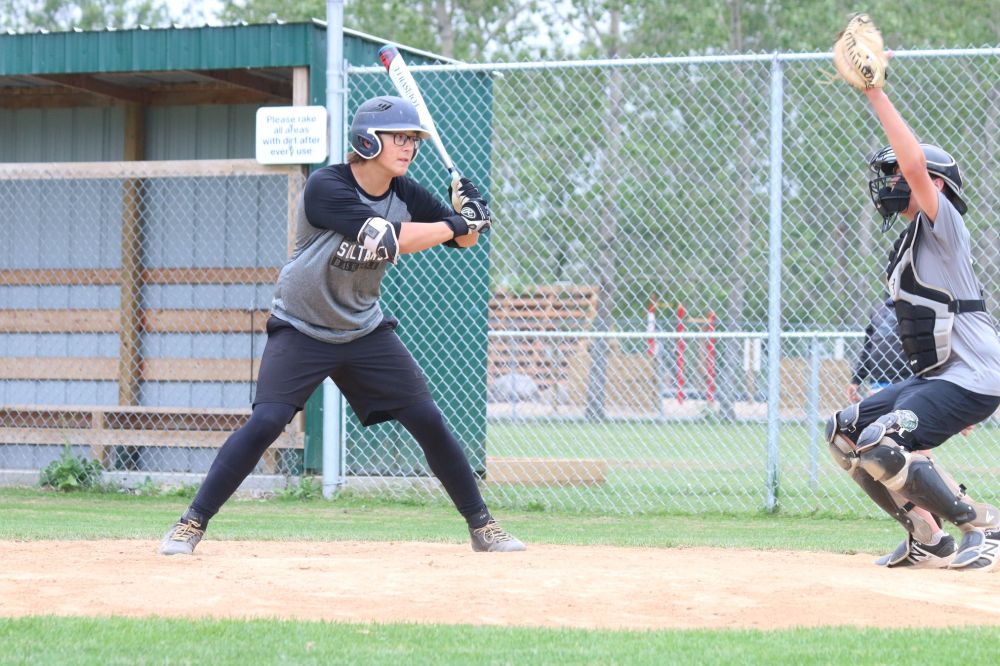 Western finals set for La Broquerie The Carillon