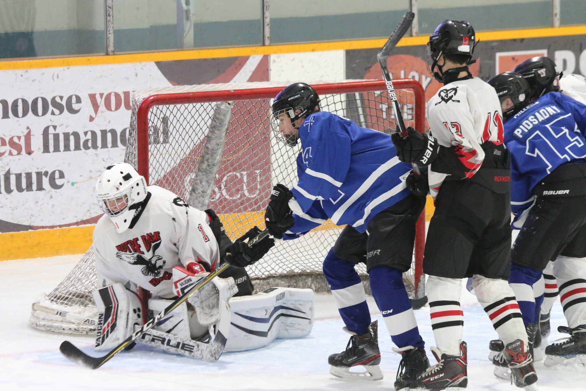 Hockey Manitoba releases latest Return to Play plan The Carillon