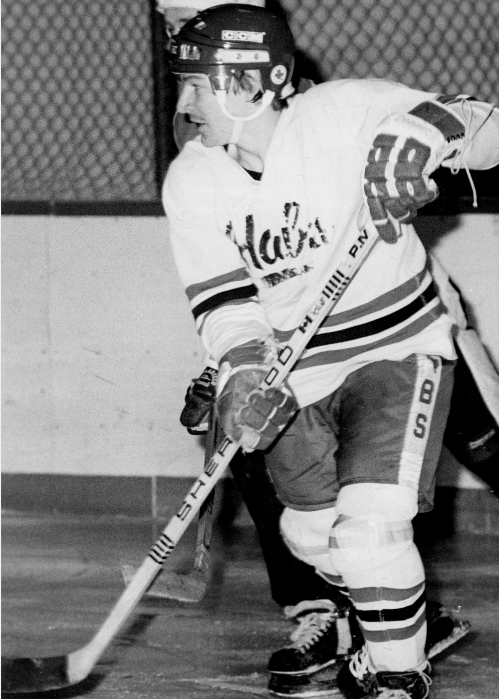 SPORTS FLASHBACK 1985 South AllStars settle the score The Carillon