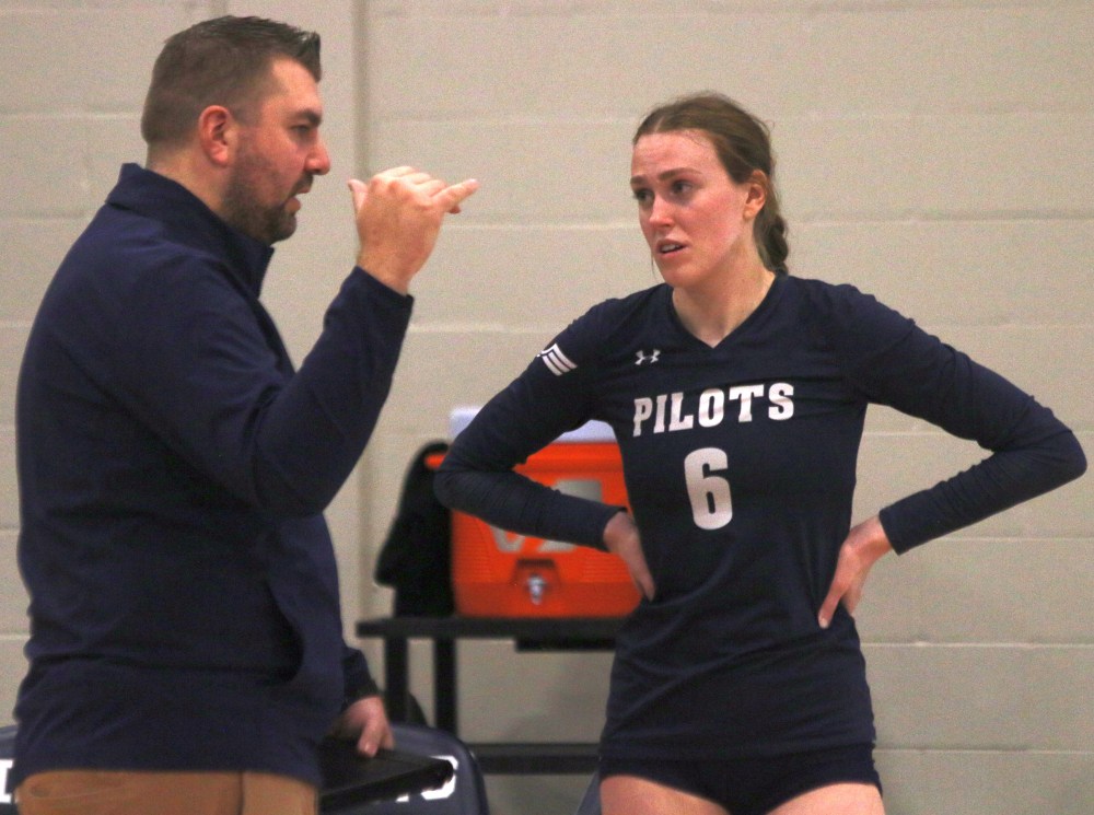 Providence searching for men’s and women’s volleyball coaches The