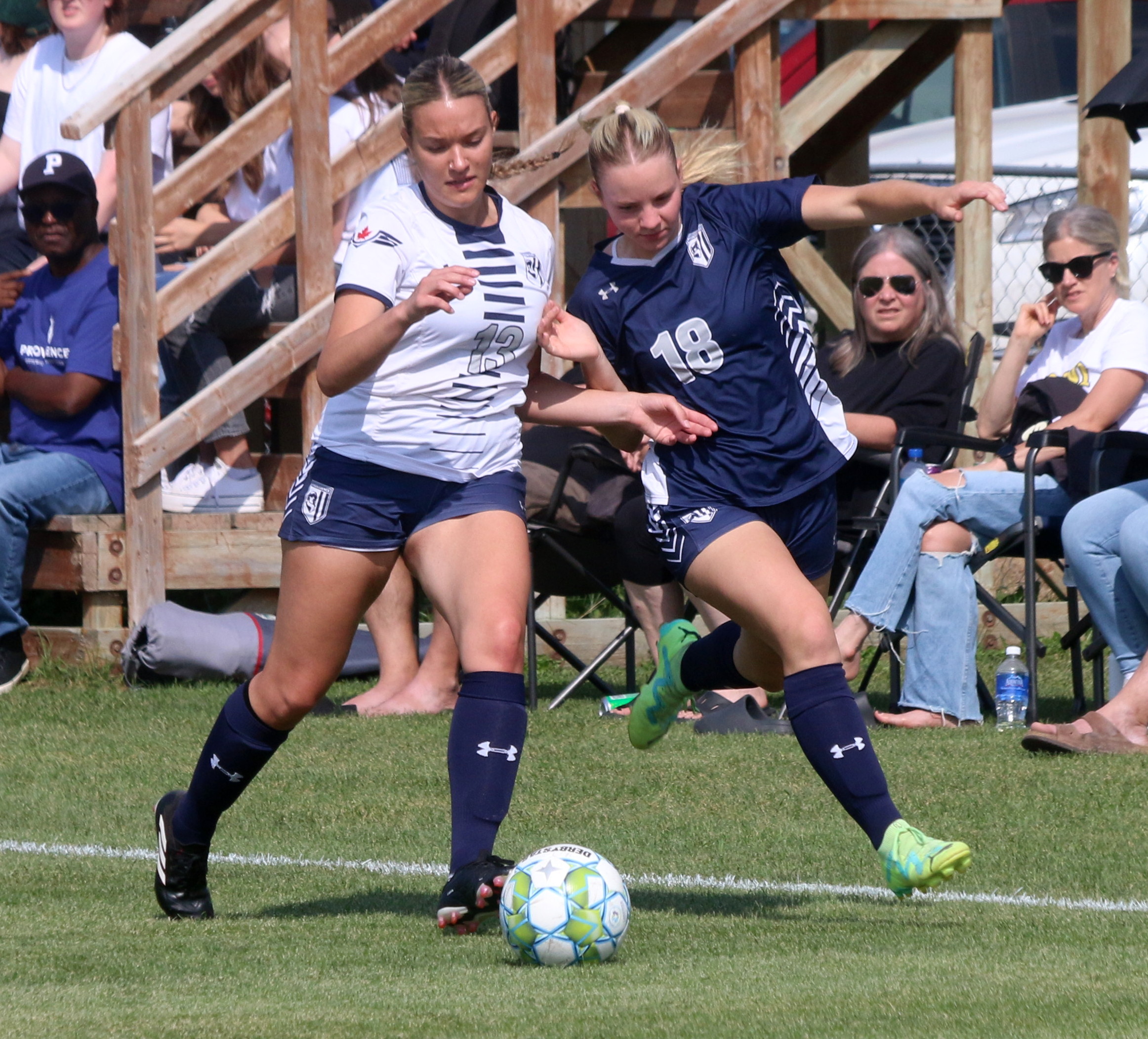 Providence women’s soccer looking to repeat championship success The