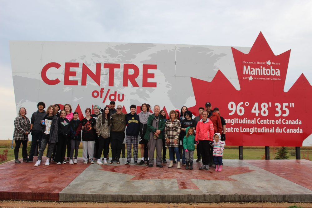 Centre of Canada Park expansion plans grow The Carillon