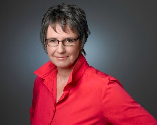 Trudie Lee