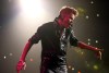 Justin Bieber performs on Oct. 2, 2012, in Los Angeles. THE CANADIAN PRESS/AP, Matt Sayles/Invision