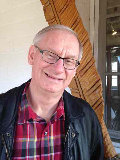 Armin Wiebe