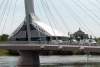 KEN GIGLIOTTI / WINNIPEG FREE PRESS archives
Restaurant on the bridge.