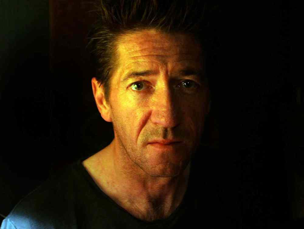 KEN GIGLIOTTI / WINNIPEG FREE PRESS Files
Gene Pyrz