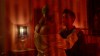 FARPOINT FILMS 
Teen Lust stars Skins’ Jesse Carere, right, as a boy desperate to lose his virginity… so his devil-worshipping parents don’t sacrifice him in a satanic ritual.