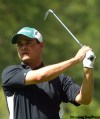 MARC GALLANT / WINNIPEG FREE PRESS ARCHIVES
Dean North has a six-shot lead after a 4-under 67 Tuesday, heading into the final day on his home course.
