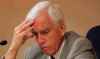 Former Crown prosecutor George Dangerfield has been behind four confirmed cases of wrongful conviction, while another three cases are being reviewed by the federal Justice Department. (Wayne Glowacki / Winnipeg Free Press files)
