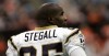 KEN GIGLIOTTI / WINNIPEG FREE PRESS
Milt Stegall