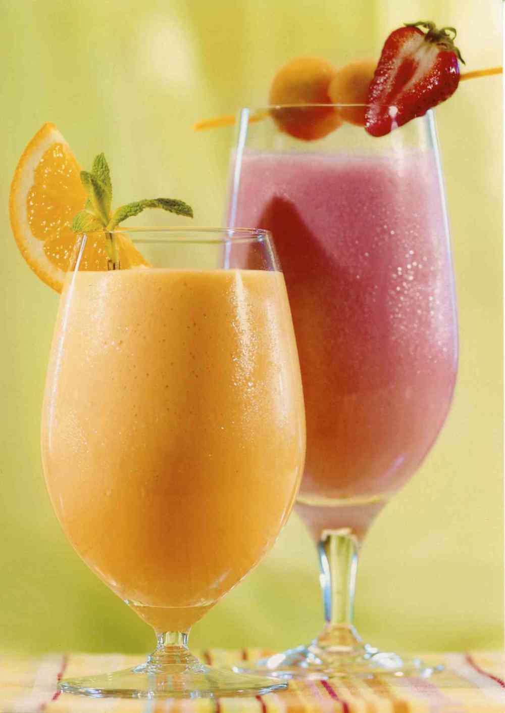 That’s a pretty smooth move, breakfast Winnipeg Free Press