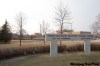 BORIS MINKEVICH / WINNIPEG FREE PRESS ARCHIVES
The city's North End Water Pollution Control Centre on Main Street.