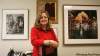 MIKE DEAL / WINNIPEG FREE PRESS
Karen Busby: women seen as problem