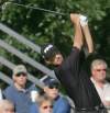WAYNE GLOWACKI / WINNIPEG FREE PRESS Archives
Glen Hnatiuk, along with four others, will be inducted into the Manitoba Golf Hall of Fame.