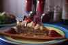 MIKE DEAL / WINNIPEG FREE PRESS Files
Hazelnut pie at Bistro Dansk.