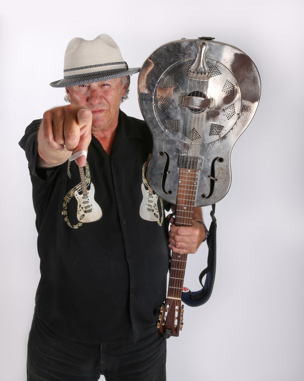 Humble guy Winnipeg Free Press