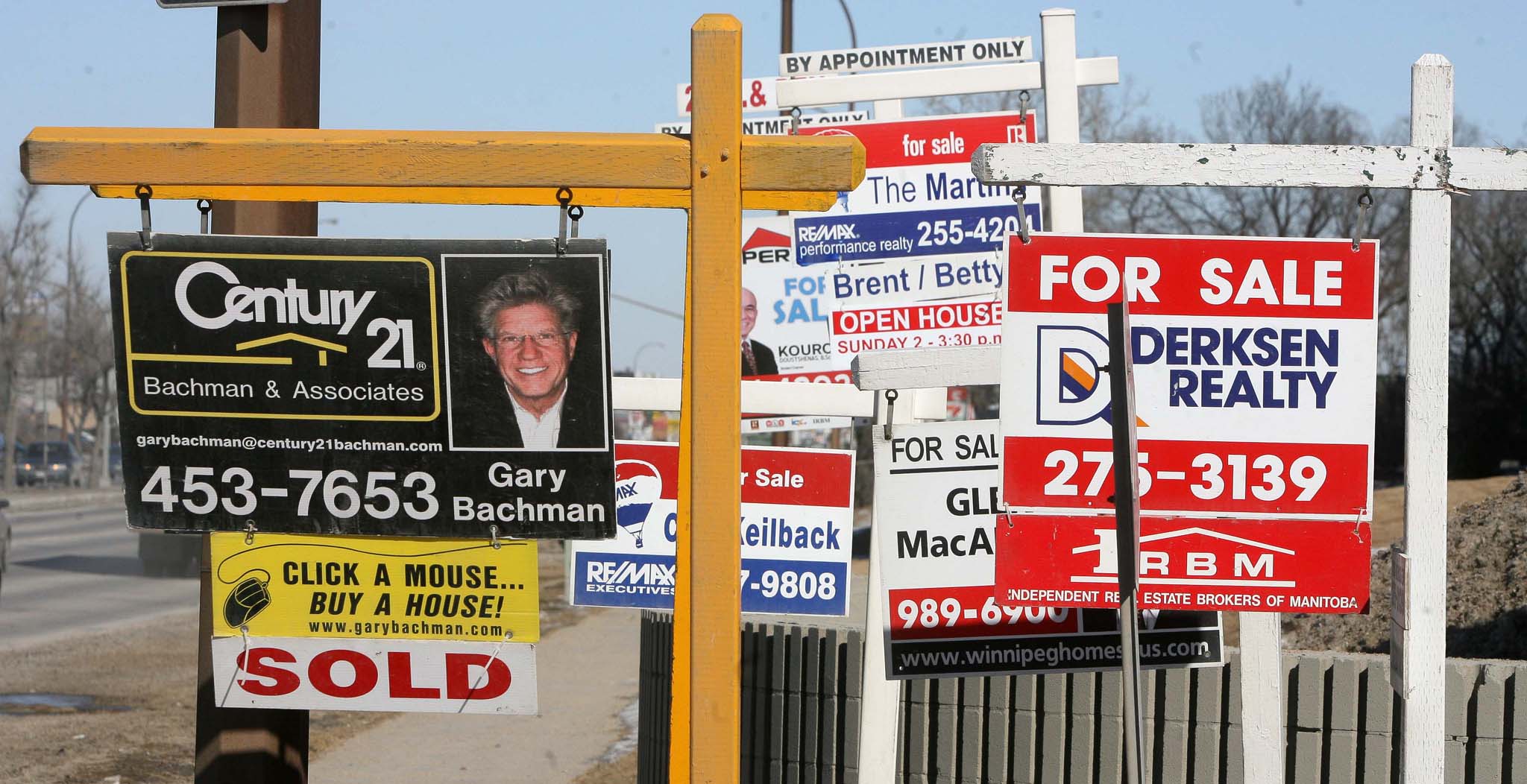 A great month for Winnipeg’s resale housing market Winnipeg Free Press