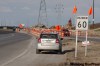 BORIS MINKEVICH / WINNIPEG FREE PRESS
Police ticketed fewer than one per cent of two million vehicles that passed through Bishop Grandin construction zone.