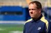 TREVOR.HAGAN@FREEPRESS.MB.CA ARCHIVES
John Murphy: wants shot as Bombers’ vice-president of football operations