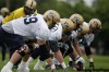 TREVOR.HAGAN@FREEPRESS.MB.CA
Michael Bishop’s arrival hasn’t done much for the Bombers, who should probably consider starting from scratch with the QB position.