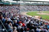 BORIS.MINKEVICH@FREEPRESS.MB.CA
Make no mistake, the Fish still draw fans and plenty of them. But the number of empty seats has been on the rise in recent years at Canwest Park.