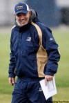JOE.BRYKSA@FREEPRESS.MB.CA
Mike Kelly: no reason for trades now