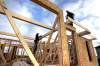 WAYNE GLOWACKI / WINNIPEG FREE PRESS Archives
Canada Mortgage and Housing Corporation said today that only 288 new housing starts were recorded last month in the Winnipeg Census Metropolitan Area, which includes Winnipeg and 10 neighbouring municipalities.