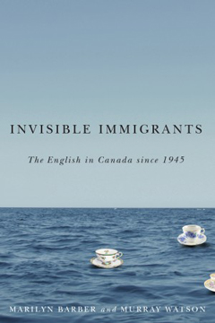 Invisible Immigrants.