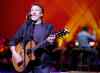 TREVOR HAGAN / WINNIPEG FREE PRESS FILES
Steve Bell performs with the WSO at the Centennial Concert Hall in 2010.