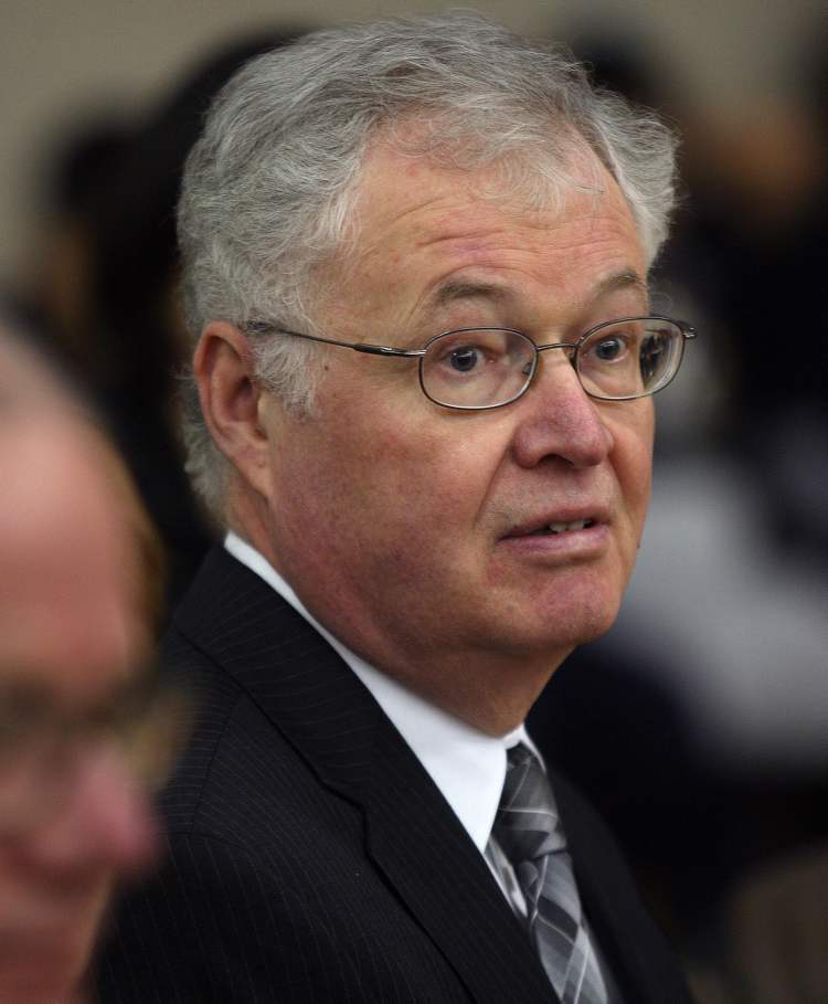 Winnipeg Foundation passes 300M mark in grants given Winnipeg Free