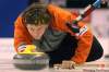 JOE.BRYKSA@FREEPRESS.MB.CA ARCHIVES
Jason Gunnlaugson wants the opportunity to be the best team in the world.