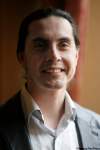 MIKE.DEAL@FREEPRESS.MB.CA
Arlen Dumas, Pukatawagan’s 34-year-old chief. His northern roots are deep, but enriched by education and travel.