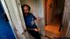 PHIL.HOSSACK@FREEPRESS.MB.CA
Robert E. Williams gestures around the door of his Langside rooming house as he describes former tenant who was arrested for molesting a child.