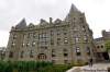 Wesley Hall took honours for best restoration.