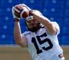 KEN GIGLIOTTI / WINNIPEG FREE PRESS archives
Aaron Hargreaves makes catch during Blue Bomber practice in July 2010.