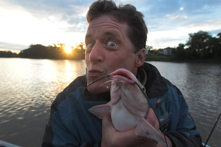 Help choose Manitoba’s official fish Winnipeg Free Press