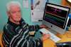 BORIS.MINKEVICH@FREEPRESS.MB.CA
Roy Kading, who was adopted, runs a website to help adoptees learn about their past and their biological family members.