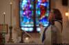 JOE.BRYKSA@FREEPRESS.MB.CA 
Dr. Cathy Campbell, rector at St. Matthew's Anglican, notes that 85 per cent of the building's use is from Monday to Saturday. But organization and upkeep are a constant struggle.