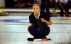 PHIL.HOSSACK@FREEPRESS.MB.CA
Mariah Mondor got a Junior Christmas bonspiel win for her 18th birthday Monday.